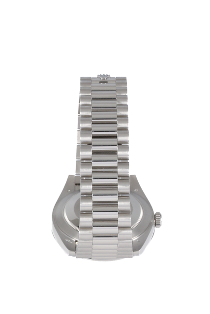 Rolex Day-Date 40 228396 TBR Image 3